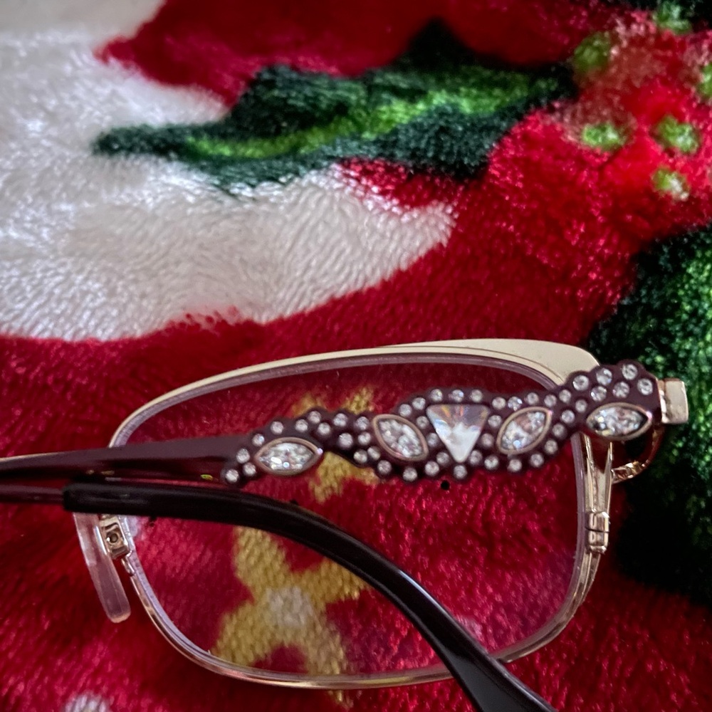 Eyeglass frames - Picture 5 of 5